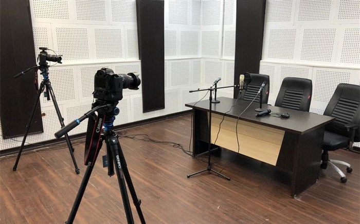 راه اندازی استودیو آوای مدرسه با اعتباری بالغ بر ۲ میلیارد و ۶۰۰ میلیون ریال در خوزستان