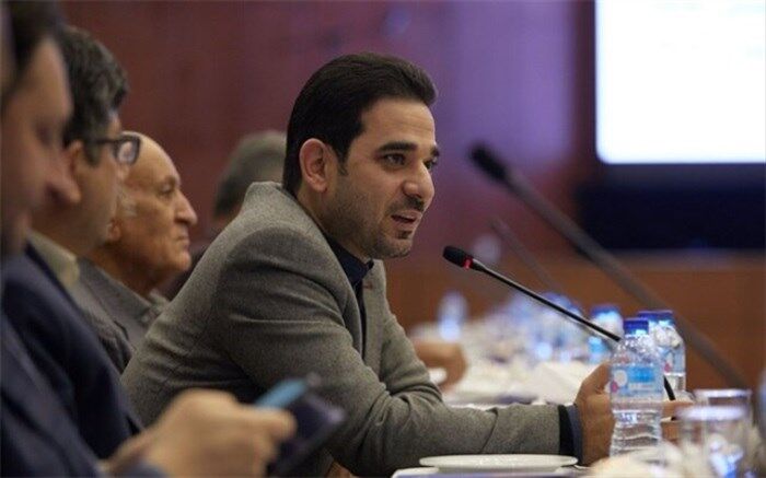سرپرست جدید دبیری فدراسیون والیبال مشخص شد