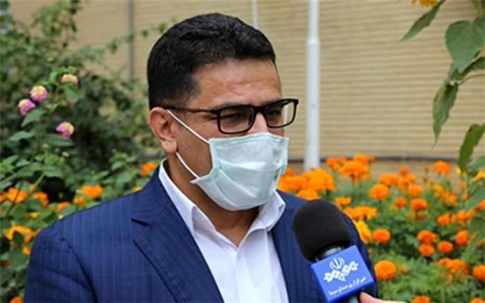۴ نفر به لیست مبتلایان ویروس کرونا در بوشهر افزوده شد