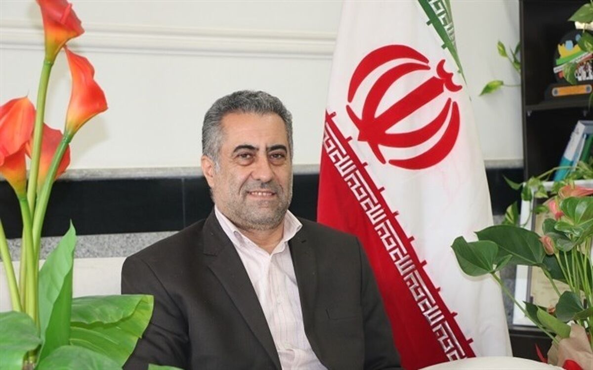 پیام مدیرکل آموزش وپرورش مازندران به‌مناسبت آغاز سال‌نو