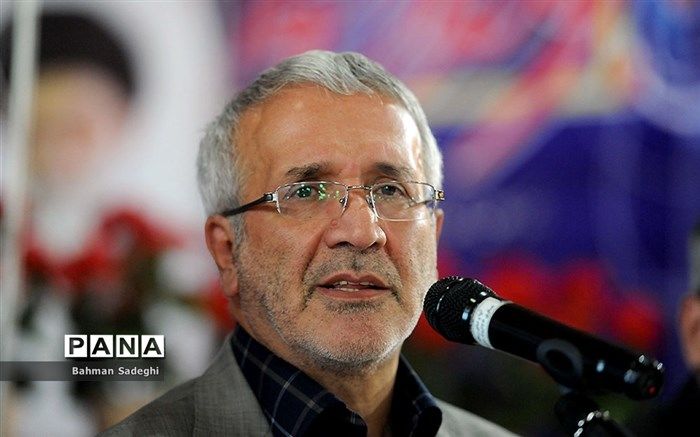 نویدادهم: امیدوارم شاهد ریشه‌کن شدن بیماری‌ها و ایجاد شور و نشاط در مردم ایران باشیم