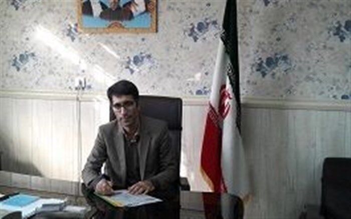 پیام  نوروزی رئیس اداره آموزش و پرورش چهاردانگه