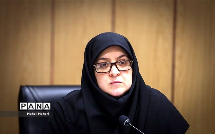 پیام رئیس سازمان ملی پرورش استعدادهای درخشان به مناسبت آغاز سال نو