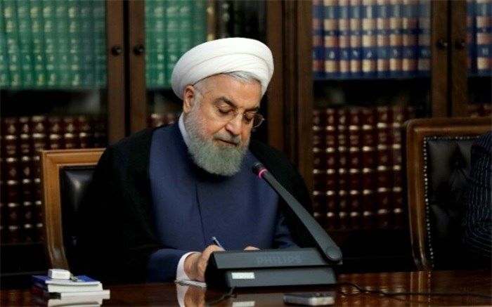 رئیس جمهوری فرا رسیدن نوروز را به سران کشورهای حوزه تمدن نوروز تبریک گفت