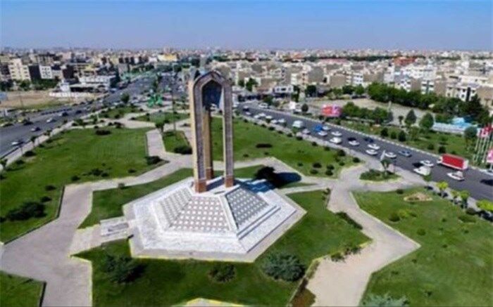 پیام  نوروزی شهردار اسلامشهر