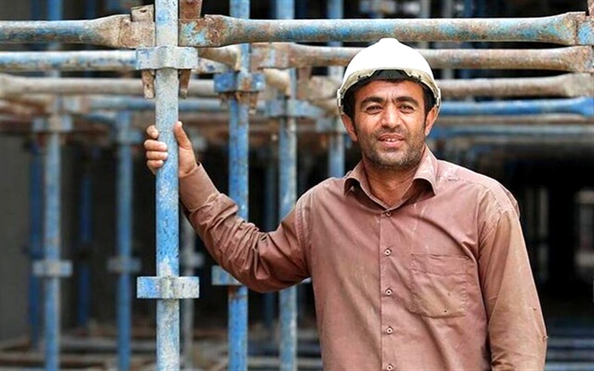 تعیین دستمزد کارگران به بعد از عید موکول شد