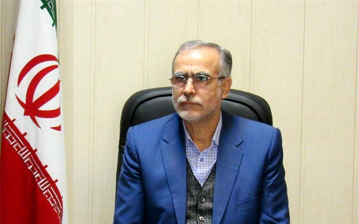 پیام نوروزی بهمن خطیبی فرماندار شهرستان قرچک