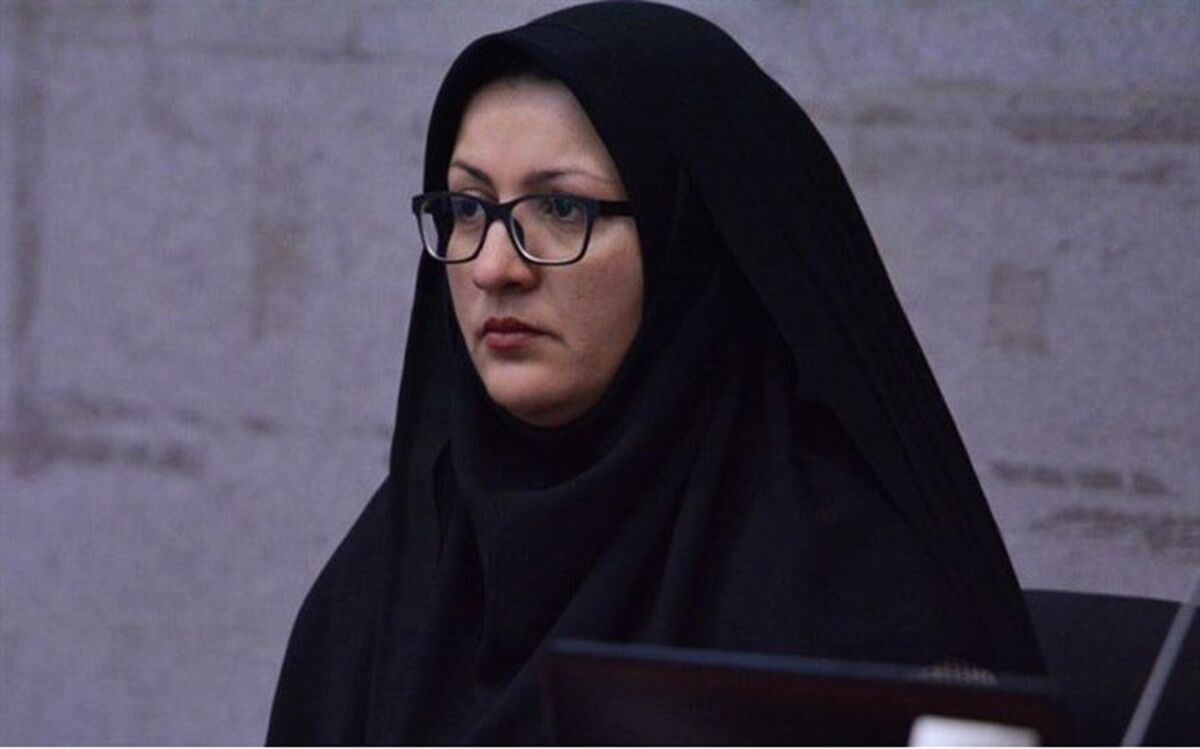 پیام تبریک فرماندار شهرقدس به مناسبت فرا رسیدن بهارطبیعت