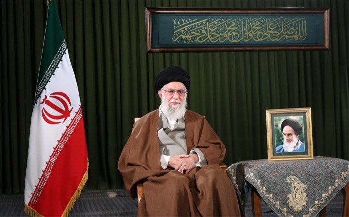 بازتاب تبریک نوروز رهبری در رسانه های جهان