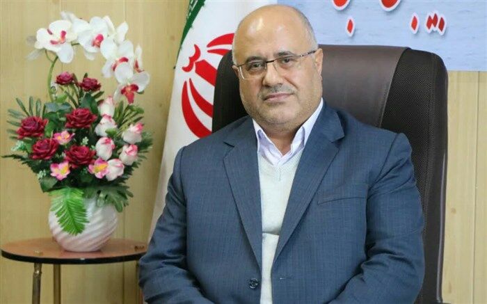 پیام نوروزی مدیرکل آموزش و پرورش استان آذربایجان غربی