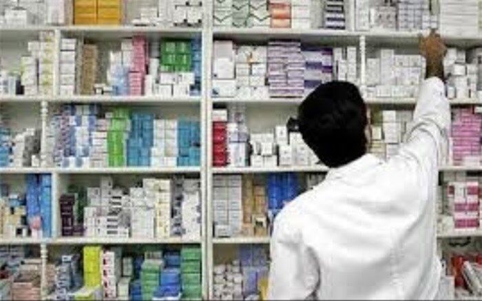 داروخانه‌های بیماران سرپایی کرونا در ایام نوروز سرویس‌دهی دارند