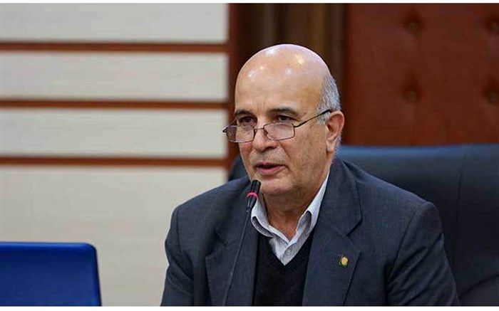 پیام تبریک  مدیر عامل صندوق ذخیره فرهنگیان به مناسبت آغاز سال نو