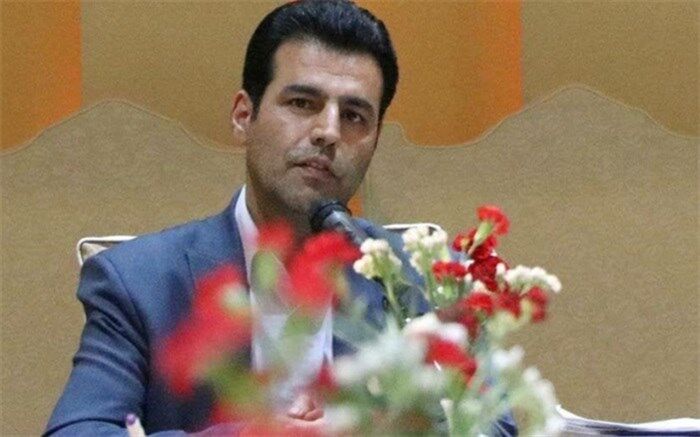 پیام نوروزی مدیر آموزش و پرورش ناحیه دوشهرری
