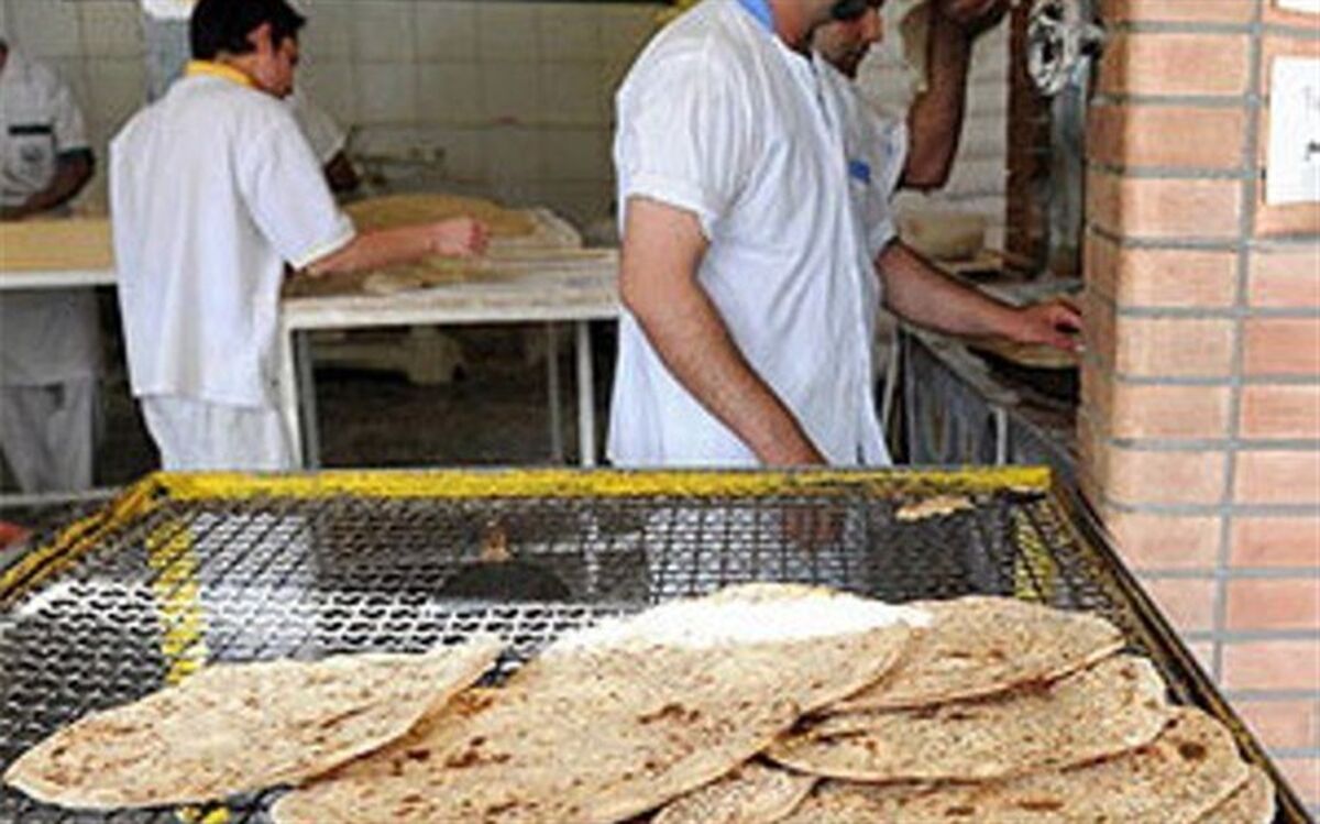نانوایی‌ها و فروشگاه‌های توزیع اقلام تعطیل می‌شوند؟