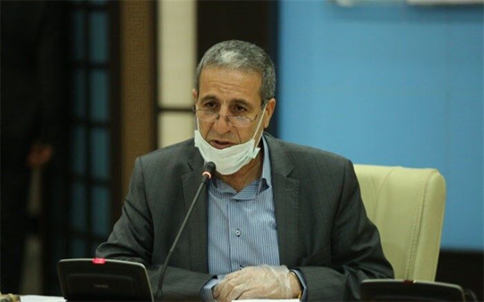 ۸۲ درصد بیماران مبتلا به کرونا ویروس در استان بوشهر بهبود پیدا کرده‌اند