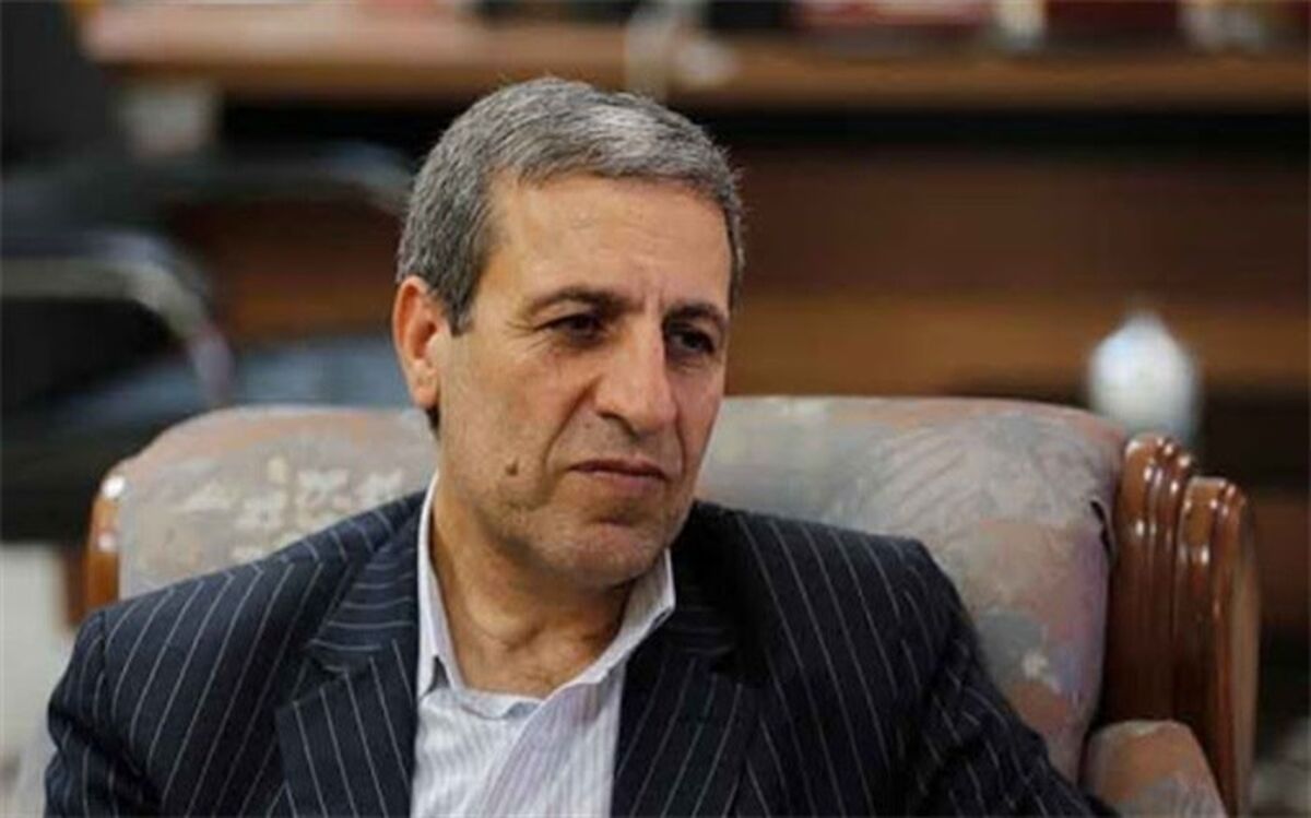 پیام استاندار بوشهر به مناسبت آغاز سال ۱۳۹۹