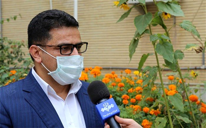 ثابت ماندن لیست آمار مبتلایان به ویروس کرونا در استان بوشهر