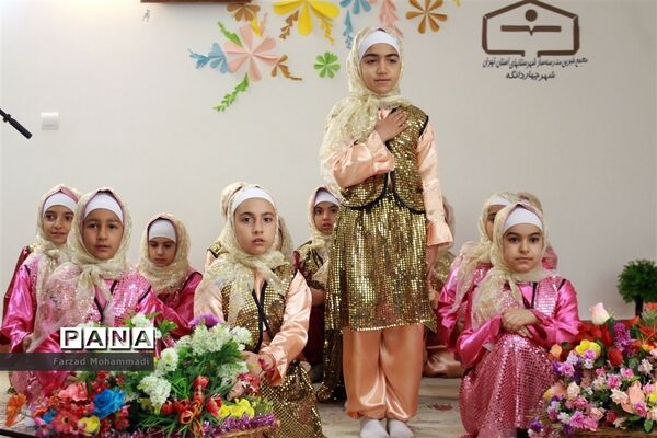 عکس‌های منتخب سال 1398  شهرستان‌های استان تهران