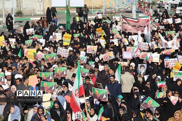 عکس‌های منتخب سال 1398  شهرستان‌های استان تهران