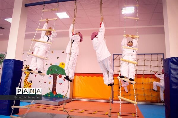 عکس‌های منتخب سال 1398  شهرستان‌های استان تهران