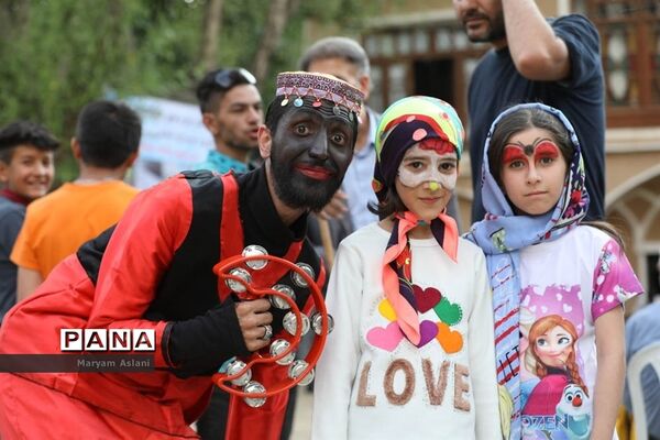 عکس‌های منتخب سال 1398  شهرستان‌های استان تهران