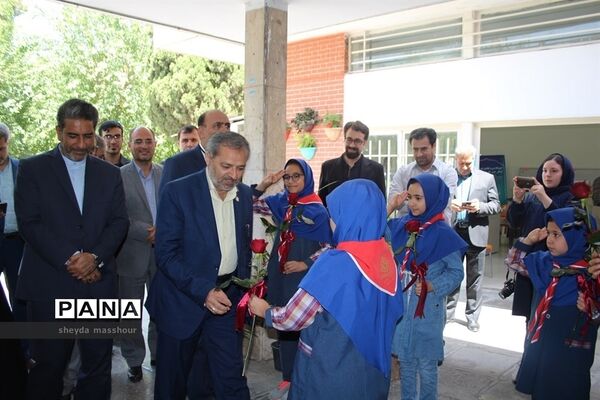 عکس‌های منتخب سال 1398  شهرستان‌های استان تهران