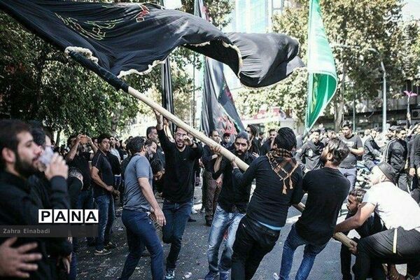 عکس‌های منتخب سال 1398  شهرستان‌های استان تهران