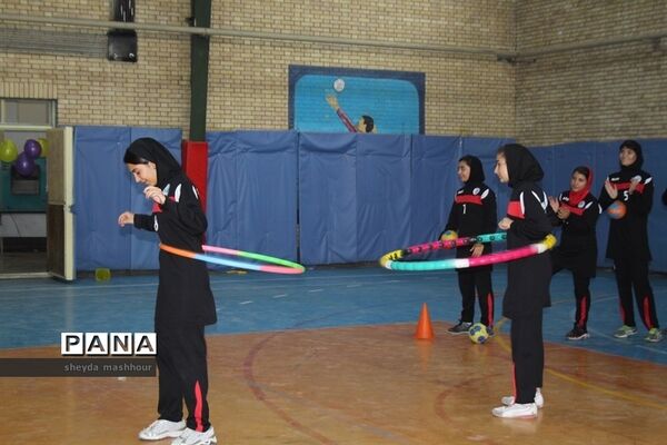 عکس‌های منتخب سال 1398  شهرستان‌های استان تهران