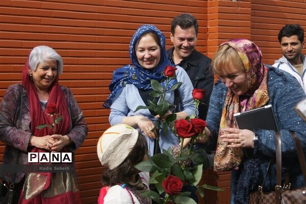 عکس‌های منتخب سال 1398  شهرستان‌های استان تهران