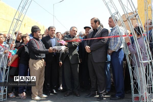 عکس‌های منتخب سال 1398  شهرستان‌های استان تهران