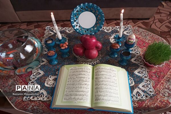 بهارانه