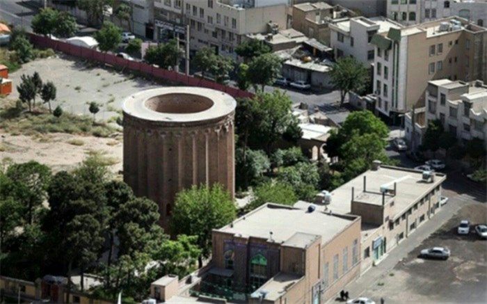 ممنوعیت بازدید از اماکن تاریخی شهرری