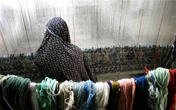 مصوبه‌ای مهم به نفع مشاغل خانگی زنان توسط شورای عالی استاندارد