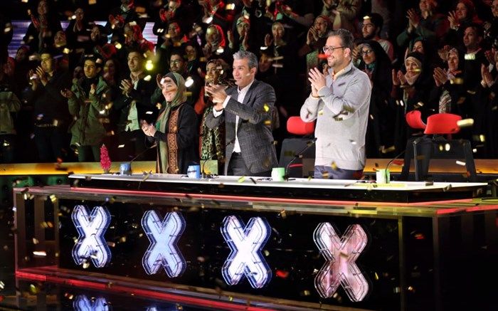 امشب از اولین کارت طلایی عصر جدید رونمایی می‌شود