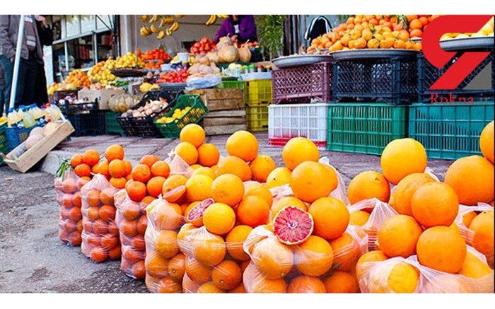 میادین میوه و تره بار تهران تعطیل نیستند