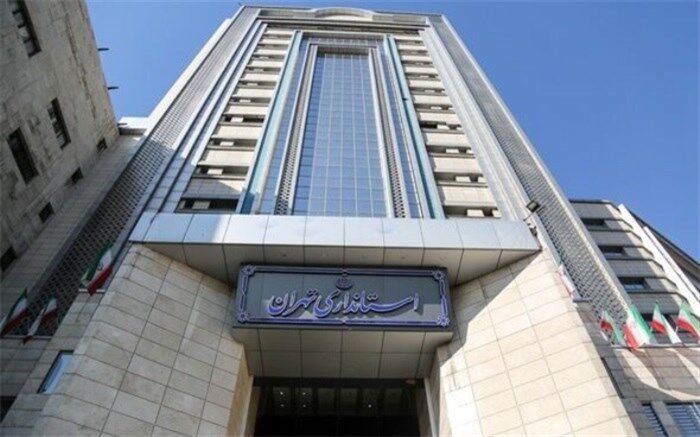 استانداری تهران تا ساعتی دیگر نحوه تعطیلی مراکز تجاری را اعلام می کند