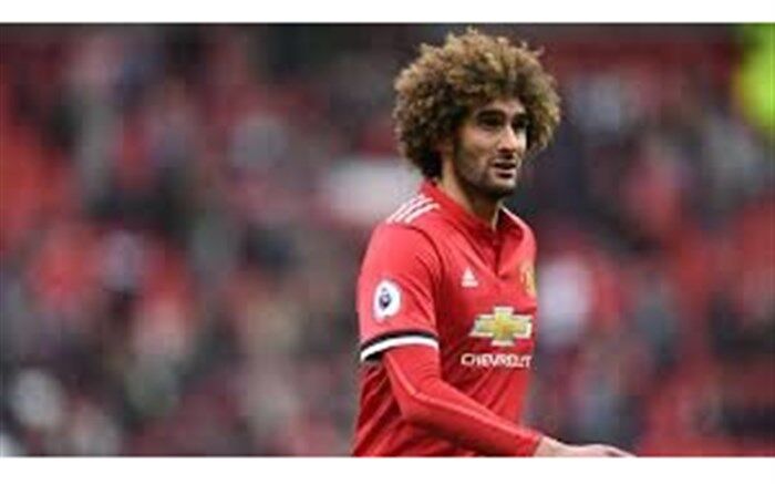 هافبک سابق منچستر هم کرونا گرفت