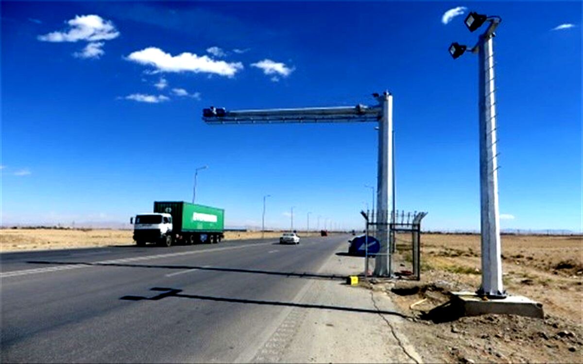 کاهش۶۷درصدی تردد درجاده های آذربایجان شرقی