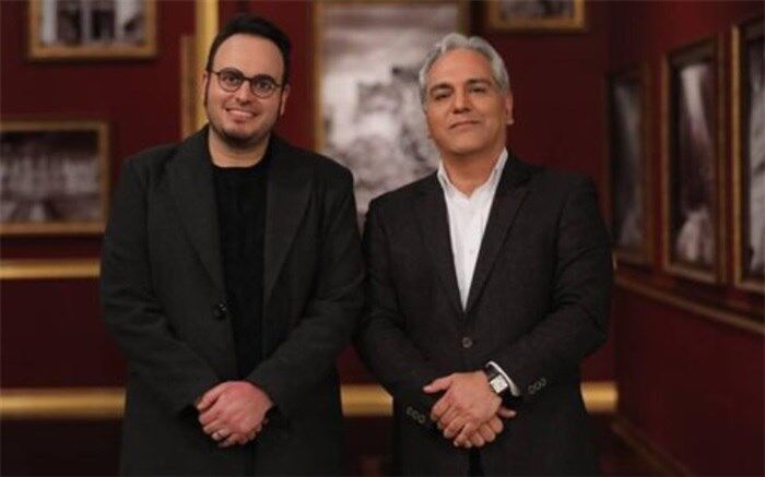 مهمان امشب «دورهمی» مشخص شد
