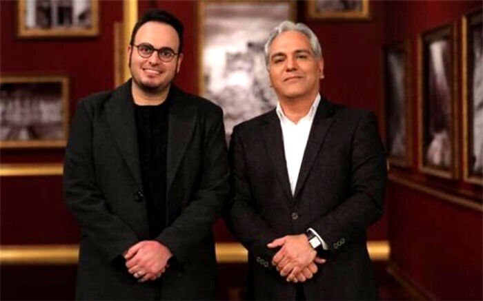 مهمان امشب «دورهمی» مشخص شد