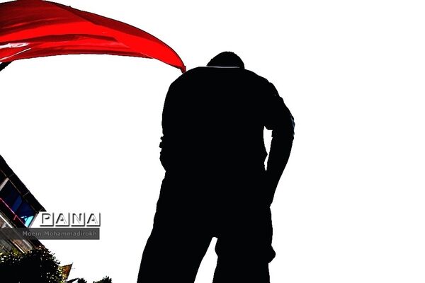 عکس‌های منتخب سال 1398 استان خراسان رضوی