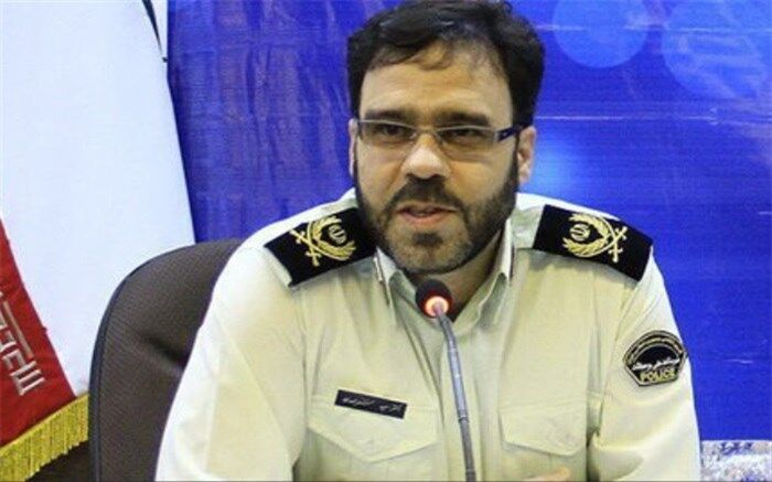 توصیه های سردار منتظرالهمدی برای مقابله با استرس کرونا و ایام خانه‌نشینی