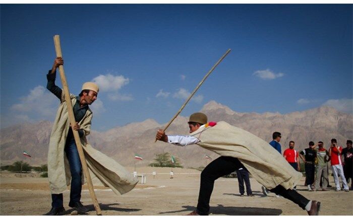 فراخوان معرفی بازی‌های بومی محلی فارس