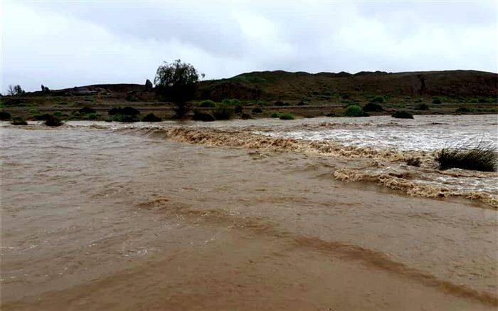 افزایش جانباختگان سیل و حوادث جوی به ١١ نفر