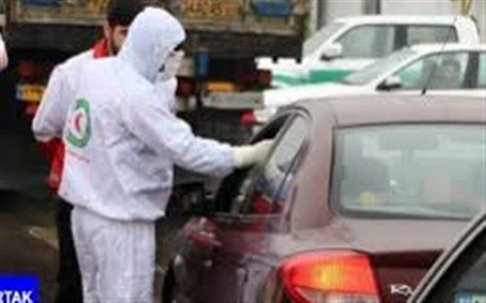 مردم کمک نکنند، تا خرداد ۴ میلیون نفر به کرونا مبتلا می‎‌شوند