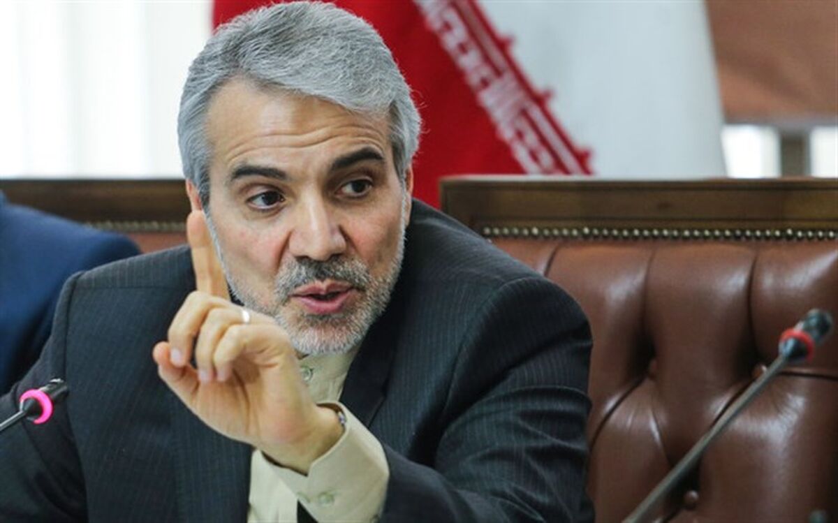 منابع ۲۰۰ هزار میلیارد تومانی دولت برای راهبری جهش تولید