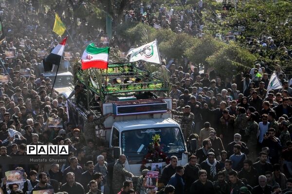 عکس‌های منتخب سال 1398 استان خوزستان