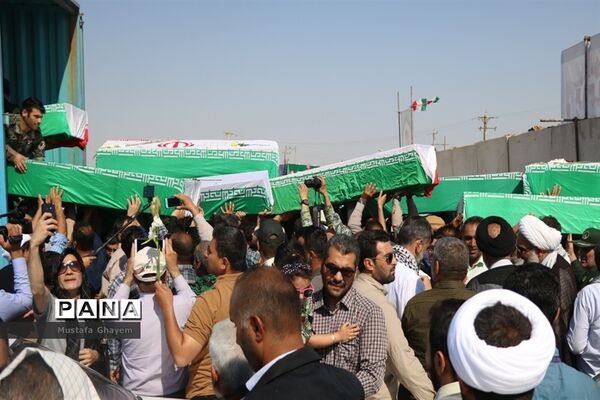 عکس‌های منتخب سال 1398 استان خوزستان