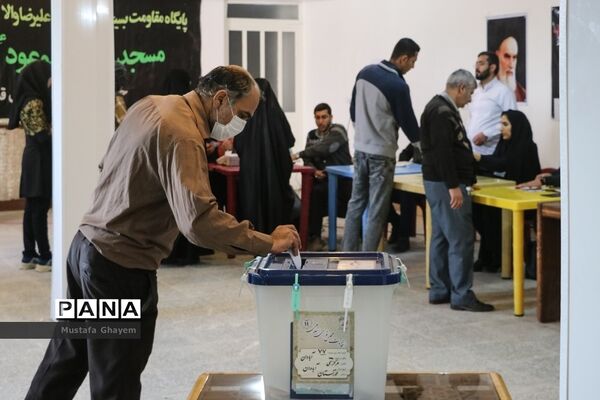 عکس‌های منتخب سال 1398 استان خوزستان
