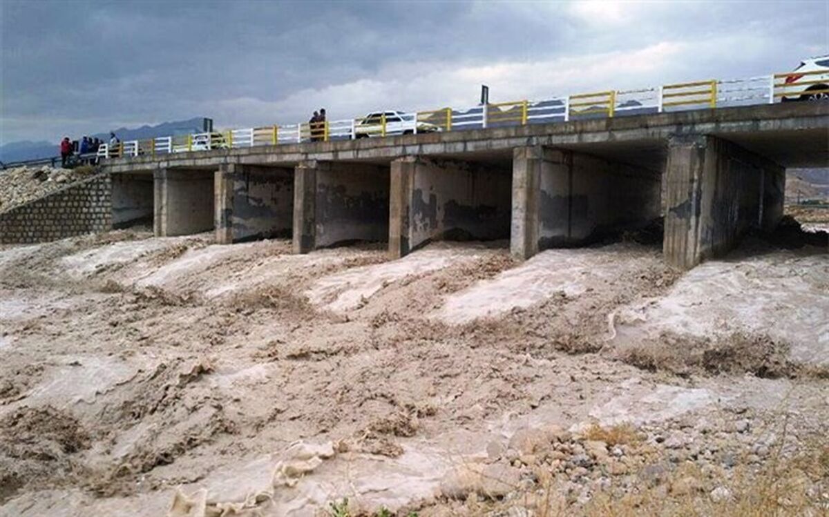 پیام نماینده ولی فقیه در استان و امام جمعه بوشهر در پی وقوع سیل  در شهرستان های کنگان و دیر